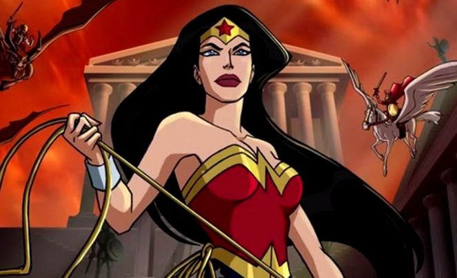 download wonder woman 2009 download wonder woman 2009