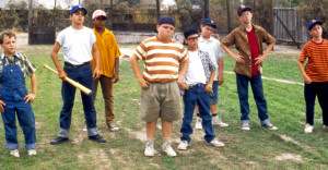 sandlot for slide show