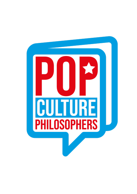 Pop Culture Philosophers